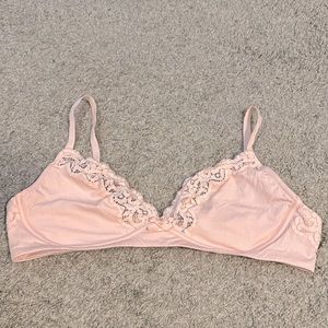 Victoria Secret Body By Victoria Bralette